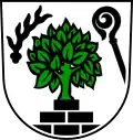 Blason de Steinheim am Albuch