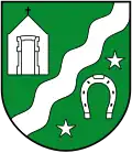 Blason de Steiningen