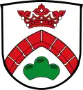 Blason de Steinkirchen