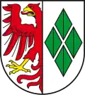 Blason de Stendal