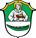 Blason de Stephanskirchen