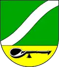 Blason de Sterup