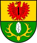 Blason de Stipshausen