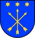 Blason de Stockelsdorf
