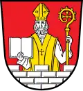 Blason de Stockheim