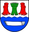 Blason de Stocksee