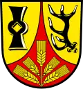 Blason de Bad Bodenteich