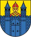 Blason de Stolpen