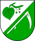 Blason de Stoltebüll