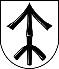Blason de Straelen