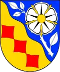 Blason de Streithausen