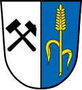 Blason de Stulln