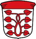 Blason de Sugenheim