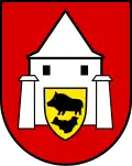 Blason de Suhlendorf