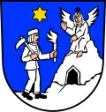 Blason de Sulzburg