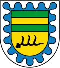 Blason de Sunthausen
