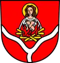 Blason de Täferrot