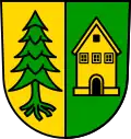 Blason de Tannhausen
