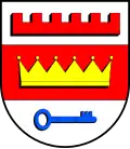Blason de Tappendorf