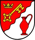 Blason de Tawern