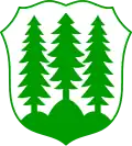 Blason de Thalheim/Erzgeb.