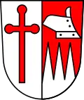 Blason de Theilheim