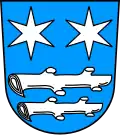 Blason de Theisseil