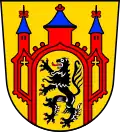 Blason de Thiersheim