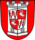 Blason de Thurnau