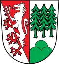 Blason de Tiefenbach