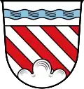 Blason de Tiefenbach