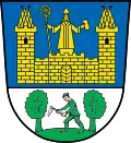 Blason de Tirschenreuth