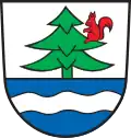Blason de Titisee-Neustadt