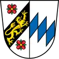Blason de Tittling