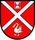 Blason de Todendorf