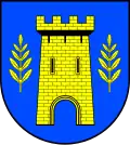 Blason de Tornesch