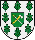 Blason de Samtgemeinde Tostedt