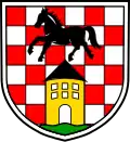 Blason de Traben-Trarbach