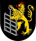 Blason de Traisen