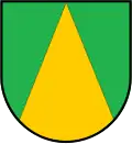 Blason de Trappenkamp