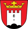 Blason de Trausnitz