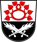 Blason de Trautskirchen