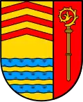 Blason de Trulben
