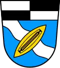 Blason de Tuchenbach