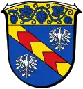 Blason de Udenheim