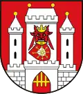 Blason de Uedem