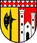 Blason de Ulmen