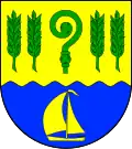 Blason de Ulsnis