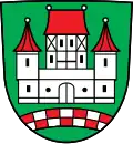 Blason de Unsleben