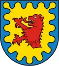 Blason de Unterbaldingen